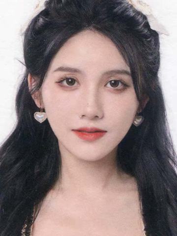 刘倩倩 十周年纪念册