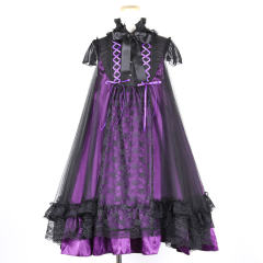 HOLY 系带天使之翼DRESS-资料图