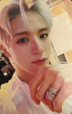 KMS 上海签售 诺