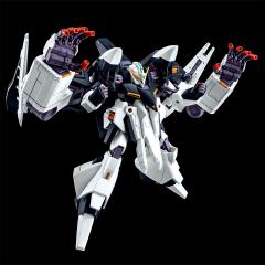 HG 加普兰TR-5[赫瑞欧] 巨腕装备-资料图