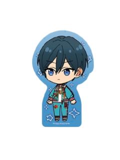 冰鹰北斗-嘉年华Q版厚亚克力