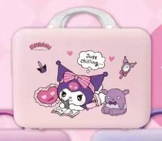 C赏-酷洛米手提化妆箱1