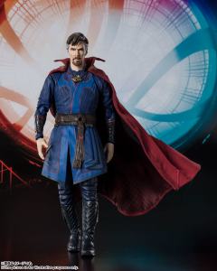 SHF 奇异博士 疯狂多元宇宙-资料图