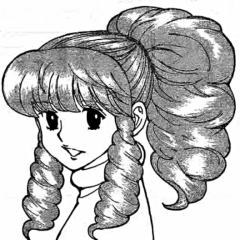 木木泽·回可罗/第十二王子