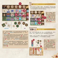 Zhanguo: The First Empire-资料图