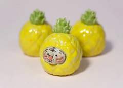 菠萝Mini Bu-资料图
