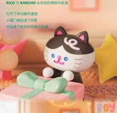 小猫的礼物150%-资料图