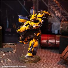 C赏 大号亚克力立牌