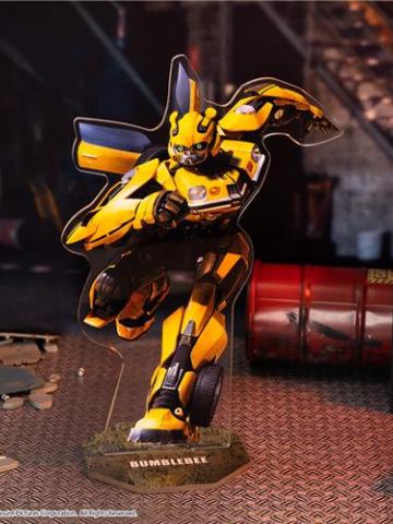 C赏 大号亚克力立牌