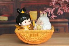 月之船-资料图