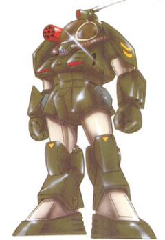 太阳之牙 Soltic H8 "Roundfacer"