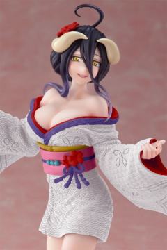 Coreful 雅儿贝德 樱花和服 新装版 (TAITO线上抓娃娃机限定)-资料图
