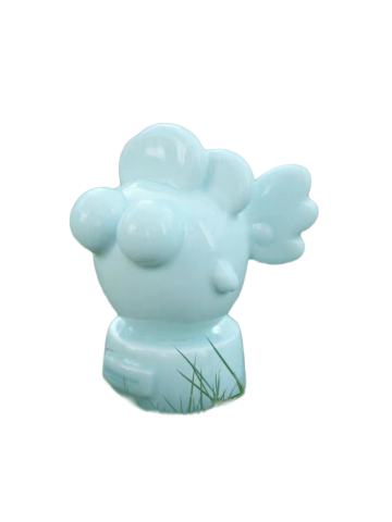 金萝卜-影青(限定款)