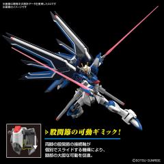 HGCE STTS-909 飞升自由高达-资料图