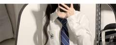 樱木北·衬衫-资料图
