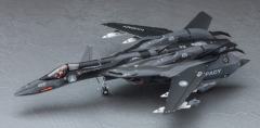 VF-19A SVF-440 附带高速装备 + 高机动导弹-资料图