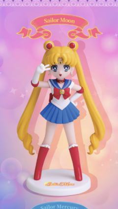 Sailor Moon