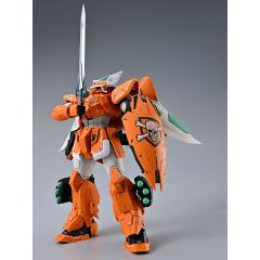 MG ZGMF-1017 金恩 米盖尔·艾曼专用机-资料图