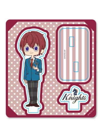 朱樱司-旺仔立牌