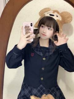 格野女校·秋冬版套装-资料图