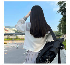 曙川中·水手服套装-资料图
