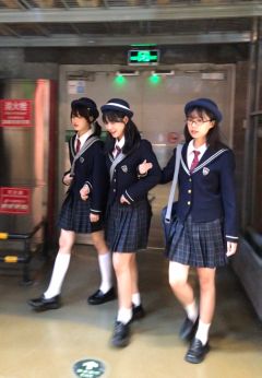 小泉女子-资料图
