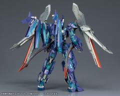 Frame Arms 084 LX-R01J 圣战机甲 猎镰-资料图