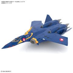 HG YF-21-资料图