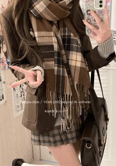 栗秋·格裙-资料图