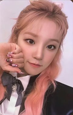 三期会员礼 ver.B 琦