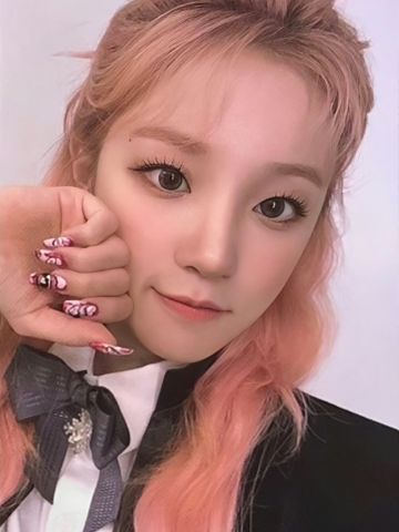 三期会员礼 ver.B 琦