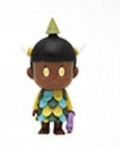 MONSTER BOY