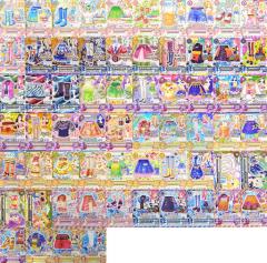 偶像活动 2014系列第五弹