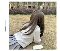 曙川中·水手服套装-资料图