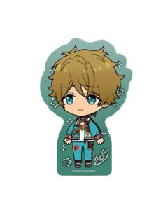 高峯翠-嘉年华Q版厚亚克力