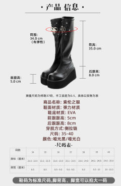 索伦之眼-资料图