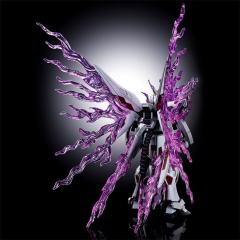 HGUC XM-XX 幽灵高达-资料图