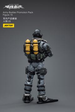 军兵产品套装-资料图