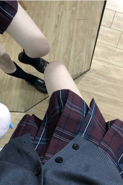 暮染·格裙-资料图