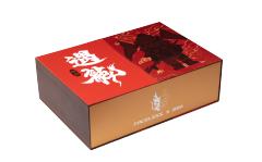 无相·龙年将军-资料图