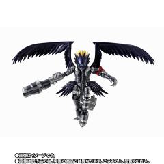 NXEDGE STYLE 别西卜兽 Blast model-资料图