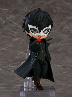 粘土人Doll JOKER-资料图