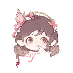 荞荞 JOY