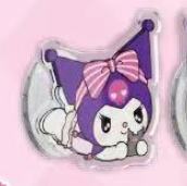 H赏-酷洛米气囊手机支架4-资料图