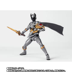 SHF 大锹型虫王者 拉库雷斯-资料图