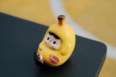 小惬意-资料图