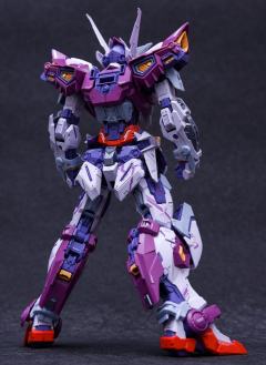 无限新星 RMD 雷霆-资料图