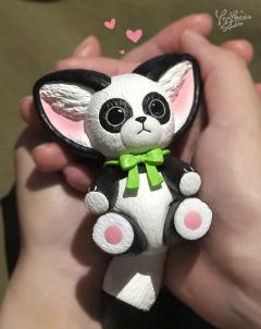 Plush熊猫-资料图