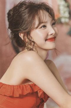 Taste Of Love 花絮卡 脸