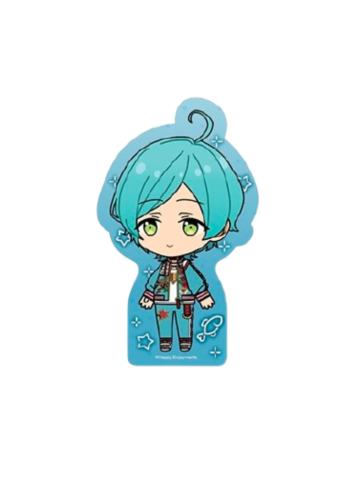 深海奏汰-嘉年华Q版厚亚克力